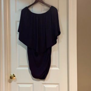 NWOT Perfect purple party dress